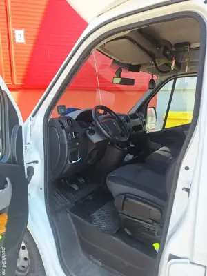 Duba Frigorifică 3,5 T