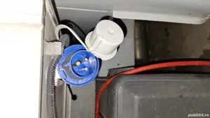 Duba Frigorifică 3,5 T - imagine 2 Duba Frigorifică 3,5 T - imagine 2