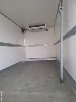 Duba Frigorifică 3,5 T - imagine 7 Duba Frigorifică 3,5 T - imagine 7