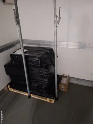 Duba Frigorifică 3,5 T - imagine 4 Duba Frigorifică 3,5 T - imagine 4