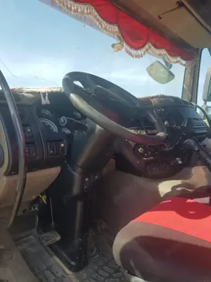 Basculantă DAF CF - imagine 2