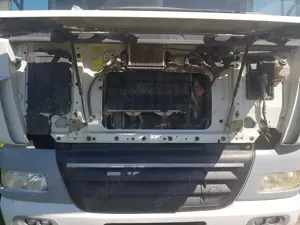 Basculantă DAF CF - imagine 4