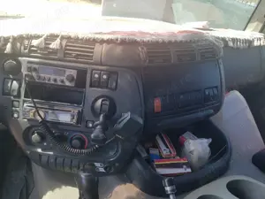 Basculantă DAF CF - imagine 5