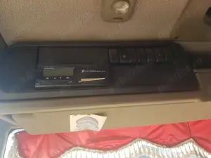 Basculantă DAF CF - imagine 6