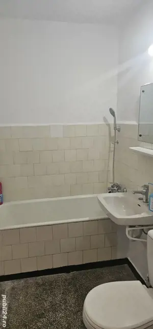 Ofer spre închiriere, apartament, 2 cam.,58 m . - imagine 9 Ofer spre închiriere, apartament, 2 cam.,58 m . - imagine 9