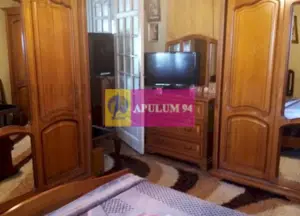 Apartament Elegant in Vila zona Gradina Botanica - imagine 13