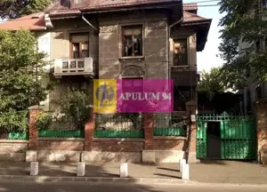 Apartament Elegant in Vila zona Gradina Botanica