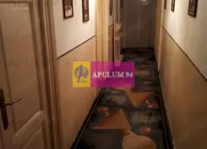 Apartament Elegant in Vila zona Gradina Botanica - imagine 19