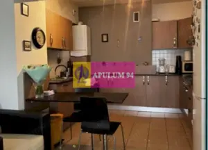 Apartament Modern Central - Dristor - imagine 2