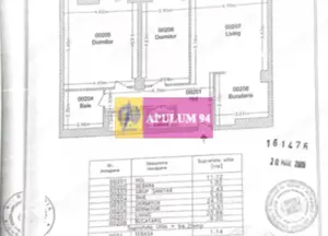 Apartament Modern Central - Dristor - imagine 6