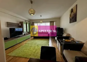 Apartament Modern Central - Dristor