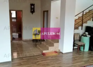 Vila Spatioasa Bucuresti - imagine 6