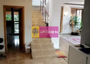 Vila Spatioasa Bucuresti - imagine 9