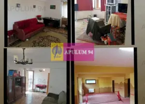 Vila Spatioasa Bucuresti - imagine 14