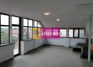 Vila Spatioasa Bucuresti - imagine 12