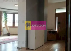 Vila Spatioasa Bucuresti - imagine 13