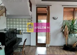 Vila Spatioasa Bucuresti - imagine 4