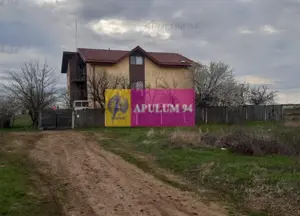 Teren 1055 MP București Sector 4 cu Certificat de Urbanism - imagine 2
