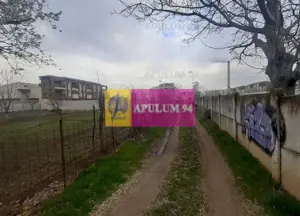 Teren 1055 MP București Sector 4 cu Certificat de Urbanism - imagine 7