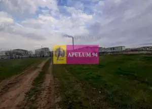 Teren 1055 MP București Sector 4 cu Certificat de Urbanism - imagine 9