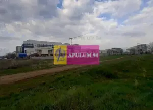 Teren 1055 MP București Sector 4 cu Certificat de Urbanism - imagine 20