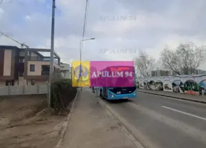 Teren 1055 MP București Sector 4 cu Certificat de Urbanism - imagine 15