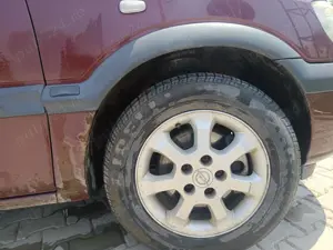 Opel Zafira Benzină cu Gpl - imagine 6