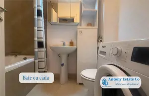 Apartament de inchiriat, 3 Camere, Prima Universitatii , Oradea - imagine 6 Apartament de inchiriat, 3 Camere, Prima Universitatii , Oradea - imagine 6