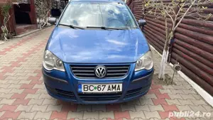 Volkswagen Polo 2008!  1.2 Benzina