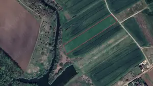 Teren Snagov-Izvorani  - imagine 2