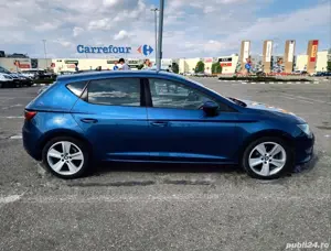 Seat Leon FR 2015  - imagine 2