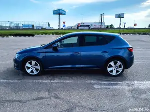 Seat Leon FR 2015  - imagine 3