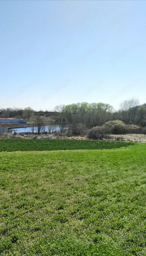 Teren Snagov-Izvorani  - imagine 3