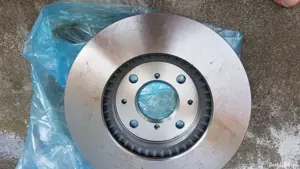 discuri frana si placute puntea fata , opel meriva b , suzuki swift ( MZ / EZ ) , suzuki sx4  - imagine 2