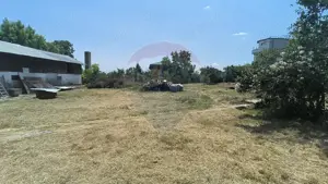Teren intravilan 2606 mp de vânzare zona Traian Galați - imagine 5