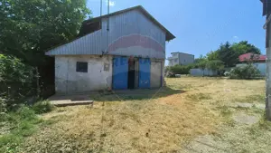 Teren intravilan 2606 mp de vânzare zona Traian Galați - imagine 9