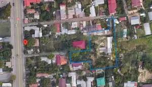 Teren intravilan 2606 mp de vânzare zona Traian Galați - imagine 12