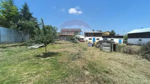 Teren intravilan 2606 mp de vânzare zona Traian Galați - imagine 7