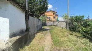 Teren intravilan 2606 mp de vânzare zona Traian Galați - imagine 11