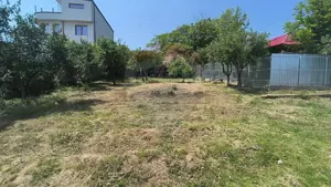 Teren intravilan 2606 mp de vânzare zona Traian Galați - imagine 3