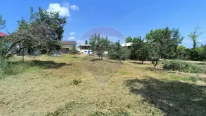 Teren intravilan 2606 mp de vânzare zona Traian Galați - imagine 2