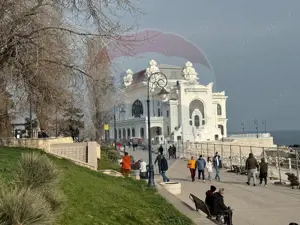 De închiriat – Spațiu birouri ultracentral, Cazino Constanța