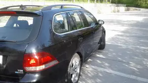 Golf 6 1.6  TDI - imagine 2
