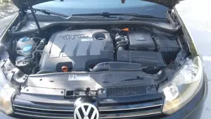 Golf 6 1.6  TDI - imagine 5