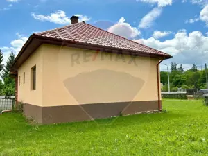 Casă / Vilă cu 2 camere de vânzare - imagine 14