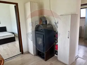 Casă / Vilă cu 2 camere de vânzare - imagine 9