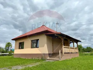 Casă / Vilă cu 2 camere de vânzare - imagine 12