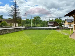 Casă / Vilă cu 2 camere de vânzare - imagine 17