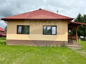 Casă / Vilă cu 2 camere de vânzare - imagine 13