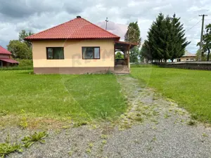 Casă / Vilă cu 2 camere de vânzare - imagine 19